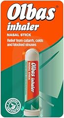 Olbas inhaler 695mg usato  Spedito ovunque in Italia 
