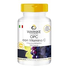Opc capsule 60mg usato  Spedito ovunque in Italia 