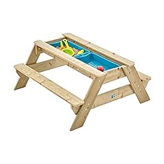 Toys picnic table for sale  Delivered anywhere in Ireland