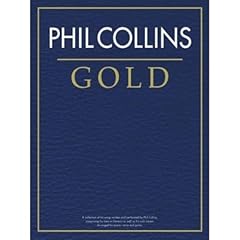 Phil collins gold gebraucht kaufen  Wird an jeden Ort in Deutschland