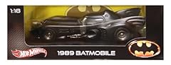 Batman batmobile 1989 for sale  Delivered anywhere in UK