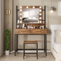 Fameill makeup vanity for sale  Delivered anywhere in USA 