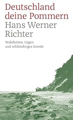 Deutschland pommern wahrheiten gebraucht kaufen  Wird an jeden Ort in Deutschland