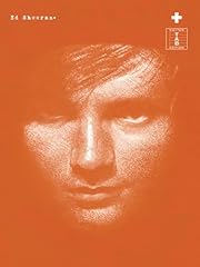 Sheeran sheet music for sale  Delivered anywhere in UK