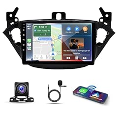 Android car stereo for sale  Delivered anywhere in UK