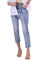 Sexy woman jeans usato  Spedito ovunque in Italia 