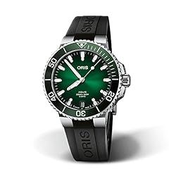 Oris aquis date d'occasion  Livré partout en Belgiqu