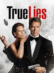 True lies for sale  Delivered anywhere in UK