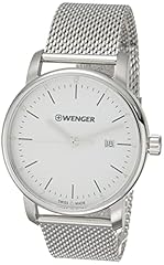Wenger men analog for sale  Delivered anywhere in UK