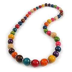 Avalaya superbe collier d'occasion  Livré partout en France