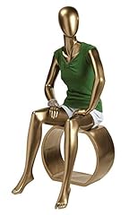 Sswbasics female gold for sale  Delivered anywhere in USA 