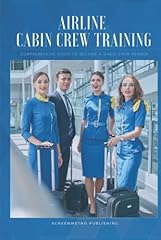 Airline cabin crew for sale  Delivered anywhere in UK