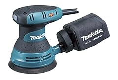 Makita bo5031 lijadora usato  Spedito ovunque in Italia 