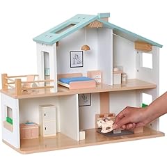 Jewelkeeper storey dollhouse for sale  Delivered anywhere in USA 