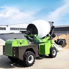 Self loading concrete for sale  Delivered anywhere in UK