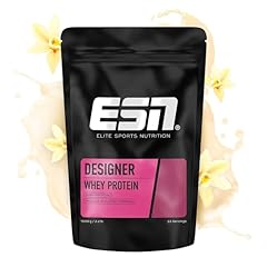 Esn designer whey gebraucht kaufen  Wird an jeden Ort in Deutschland