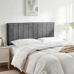 Upholstered king headboard for sale  Delivered anywhere in USA 