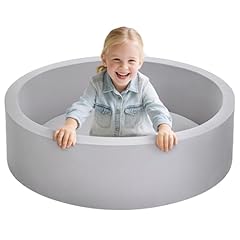 Foam ball pit for sale  Delivered anywhere in USA 