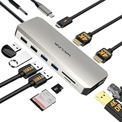 Usb docking station gebraucht kaufen  Wird an jeden Ort in Deutschland