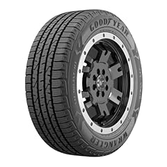 Goodyear wrangler steadfast for sale  Delivered anywhere in USA 