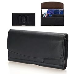 Leder gürteltasche samsung gebraucht kaufen  Wird an jeden Ort in Deutschland