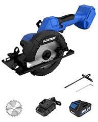 Luxter 20v brushless for sale  Delivered anywhere in USA 