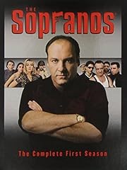 Sopranos complete first for sale  Delivered anywhere in UK