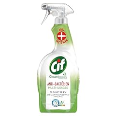 Cif spray nettoyant d'occasion  Livré partout en France