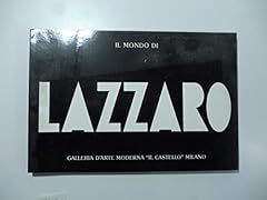 Di walter lazzaro usato  Spedito ovunque in Italia 