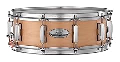 Pearl snaredrum professionell gebraucht kaufen  Wird an jeden Ort in Deutschland