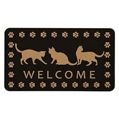 Kuyuayee cat welcome for sale  Delivered anywhere in USA 