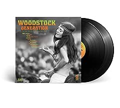 Woodstock generation vinyl gebraucht kaufen  Wird an jeden Ort in Deutschland