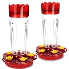 Plastic hummingbird feeders for sale  Delivered anywhere in USA 