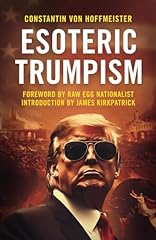 Esoteric trumpism for sale  Delivered anywhere in USA 