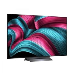 Oled55c55 pollici smart usato  Spedito ovunque in Italia 