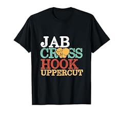 Jab cross hook for sale  Delivered anywhere in USA 