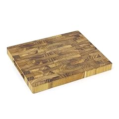 Teak end grain for sale  Delivered anywhere in UK