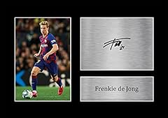 Hwc trading frenkie gebraucht kaufen  Wird an jeden Ort in Deutschland