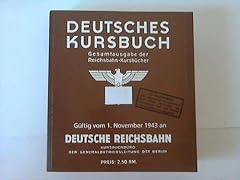 Deutsches kursbuch gesamtausga gebraucht kaufen  Wird an jeden Ort in Deutschland