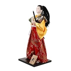 Toddmomy poupée japonaise d'occasion  Livré partout en France