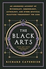 The black arts d'occasion  Livré partout en Belgiqu