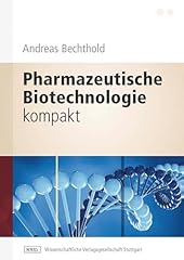 Pharmazeutische biotechnologie gebraucht kaufen  Wird an jeden Ort in Deutschland