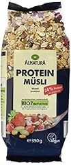 Alnatura bio protein gebraucht kaufen  Wird an jeden Ort in Deutschland