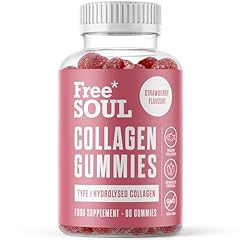 Collagen gummies high for sale  Delivered anywhere in UK