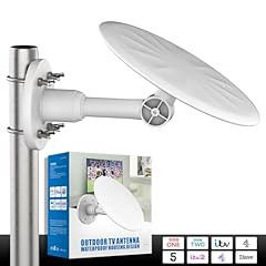 Outdoor digital aerial for sale  Delivered anywhere in UK