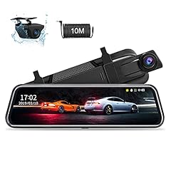 Upgraded inch mirror for sale  Delivered anywhere in UK