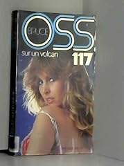 Oss 117 volcan d'occasion  Livré partout en France