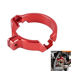 Nicecnc red exhaust for sale  Delivered anywhere in USA 