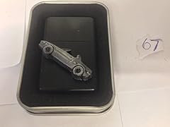 Briquet tempête essence d'occasion  Livré partout en France