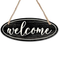 Welcome sign x10 for sale  Delivered anywhere in USA 